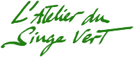 Atelier du Singe Vert