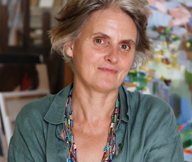Atelier du Singe Vert, Nathalie Le Gall